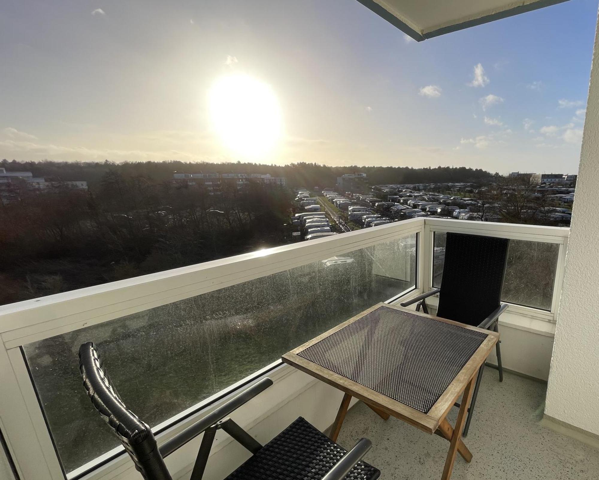 Apartment Frische Brise 04 05 Cuxhaven