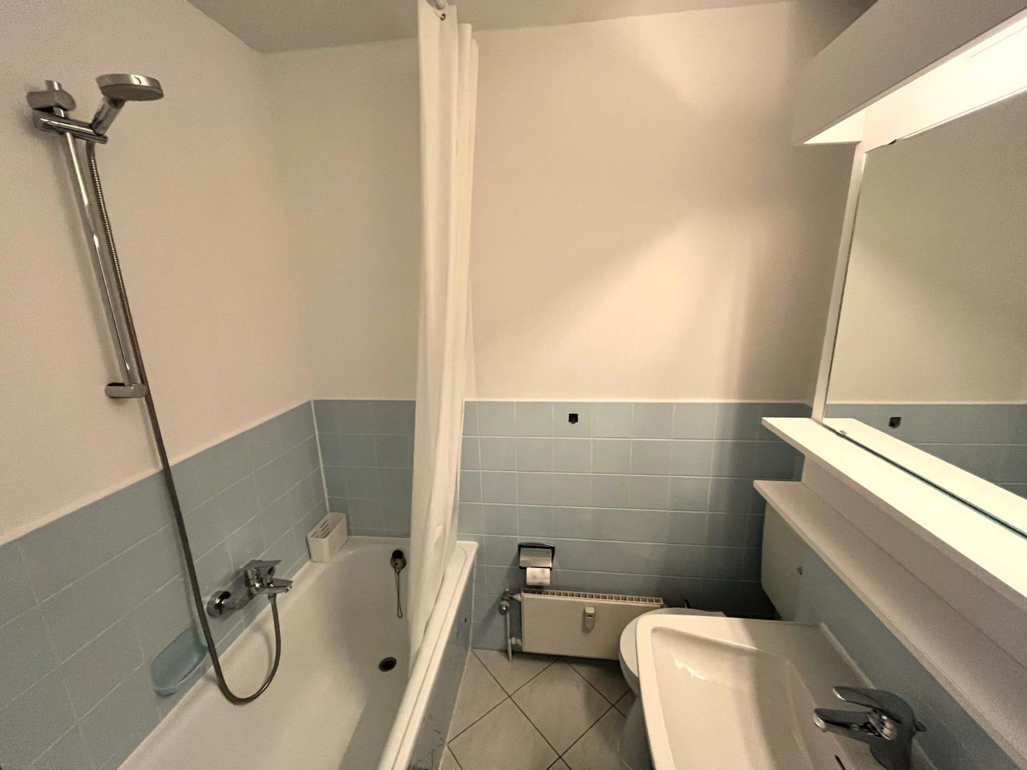 Apartment Frische Brise 04 05 Cuxhaven
